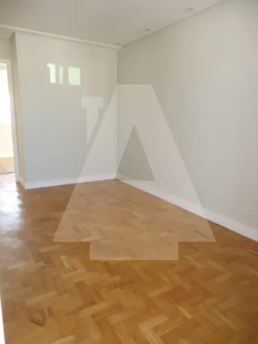Apartamento, Santa Cecília - São Paulo