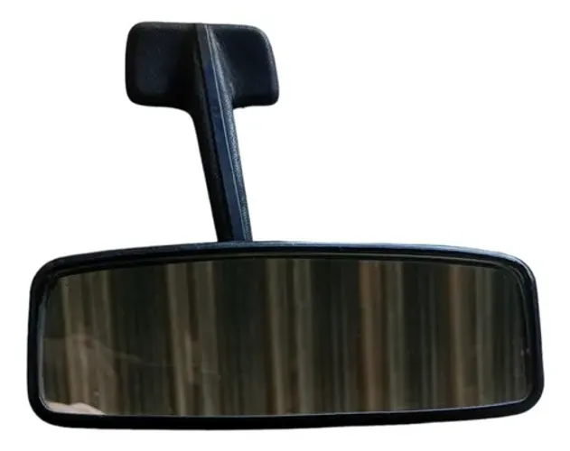 Retrovisor Interno Vw Gol Quadrado 