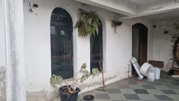 Casa Aluguel linda