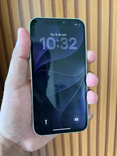 IPHONE 12