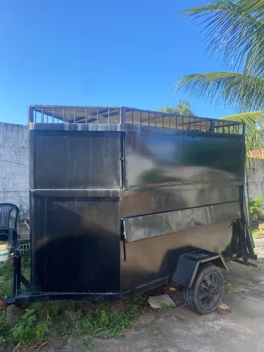 Trailer