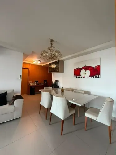 Imóvel para aluguel tem 119 metros quadrados com 3 quartos em Ribeirão do Lipa - Cuiabá - 
