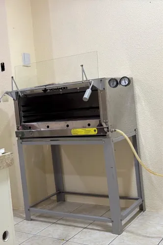 Forno Venâncio