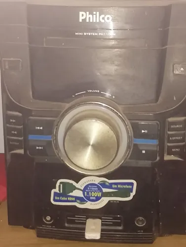 SOM PHILCO 