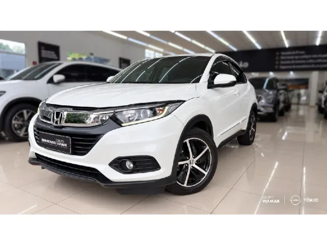Honda HR-V LX 1.8 Flexone 16V 5P Aut. 2021