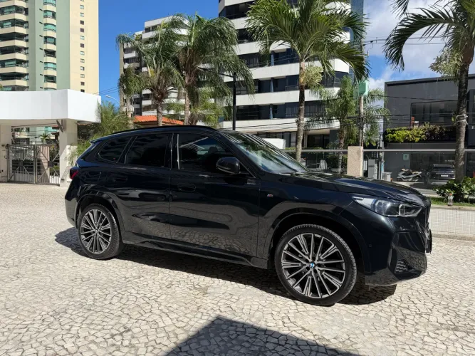 BMW X1 Sdrive 20I M Sport 2.0 TB Aut. 2023