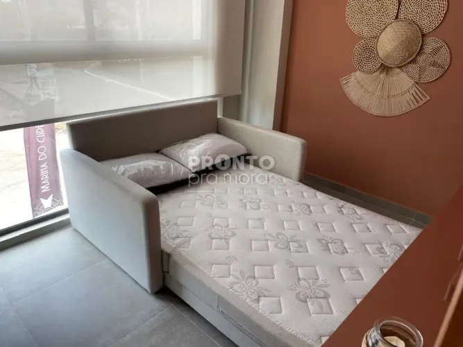 Apartamento com 1 quarto em Porto de Galinhas