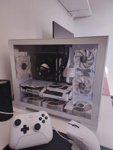 Pc gamer