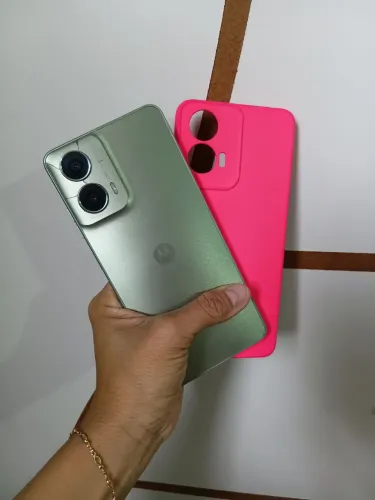 Vendo Celular Motorola G24 128gb Entrega grátis 