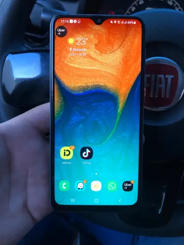 Galaxy A30 64GB