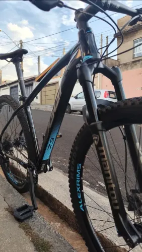 OGGI BIG WHEEL 7.3