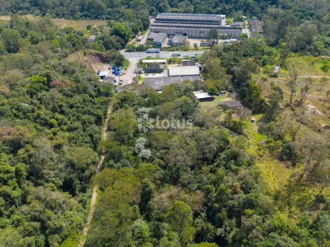 Área Industrial à venda 22.500M² Franco da Rocha, SP