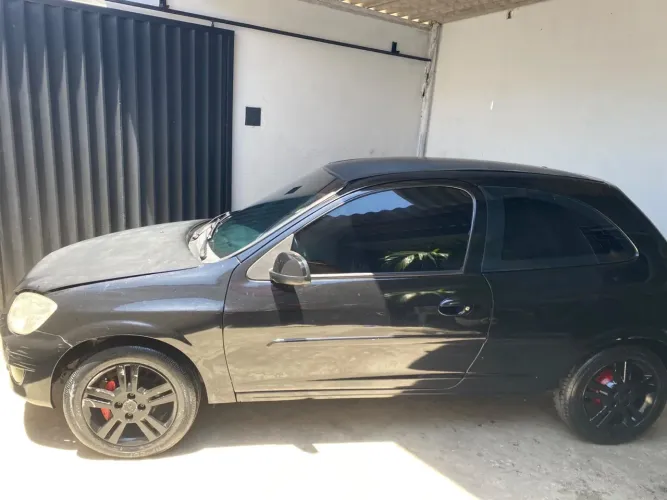 Chevrolet Celta Life/ LS 1.0 MPFI 8V Flexpower 3P 2007