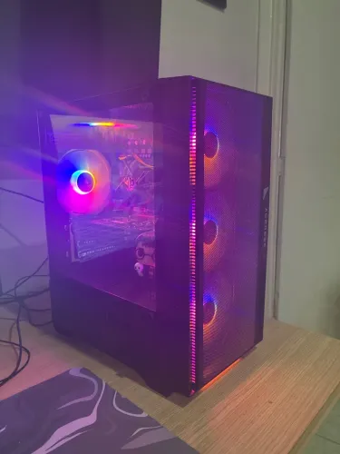Pc gamer