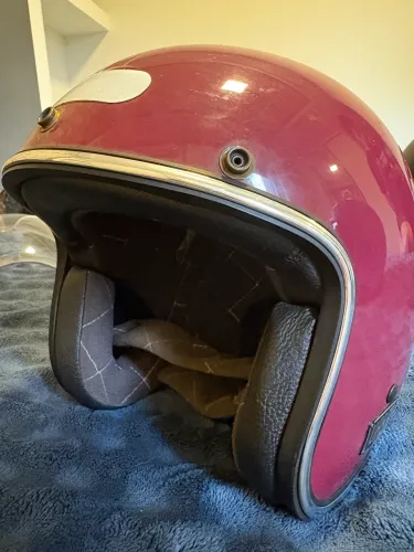 Capacete Urban 