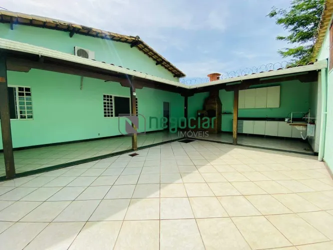 Casa 3 quartos no bairro Cidade Verde Betim