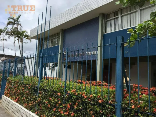 Prédio à venda, 528 m² por R$ 985.000,00 - Cordeiro - Recife/PE
