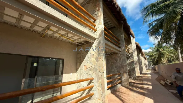 studio em milagres 30m2