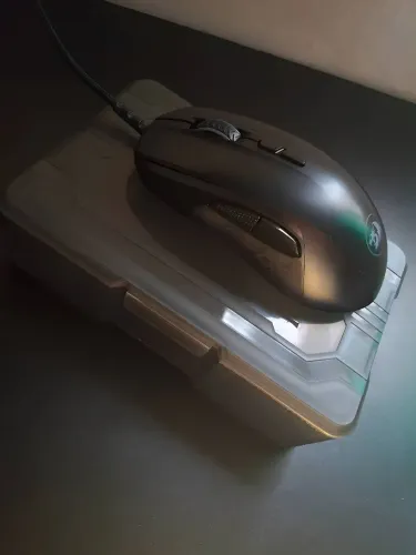 Mouse redragon stormrange