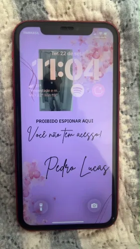 IPhone 11 , 128 gigas