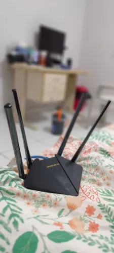 Roteador Mercusys TP-Link MR30G