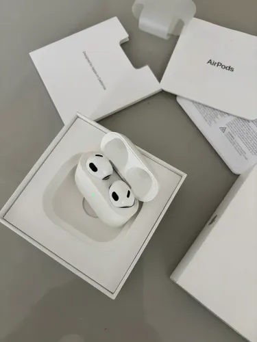 AirPod 3 geração