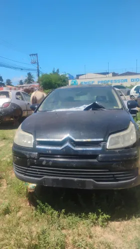 PEÇAS DE C4 