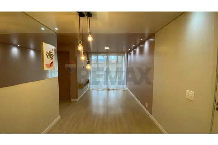 Apartamento a venda no Condomínio Portal Solar das Mangabeiras em Araras-SP