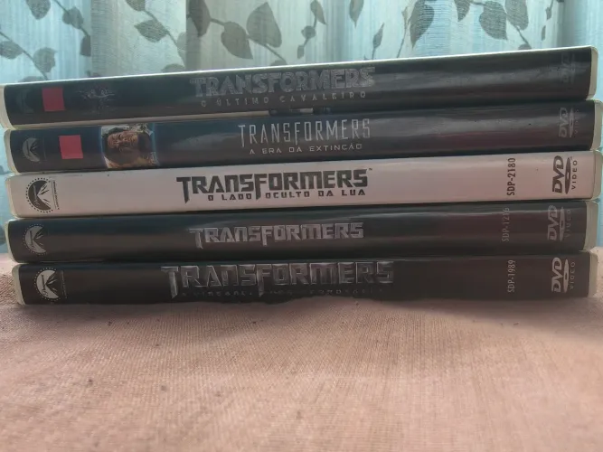 Transformers