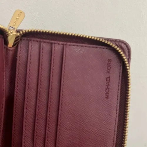 Carteira Michael Kors NOVA ORIGINAL