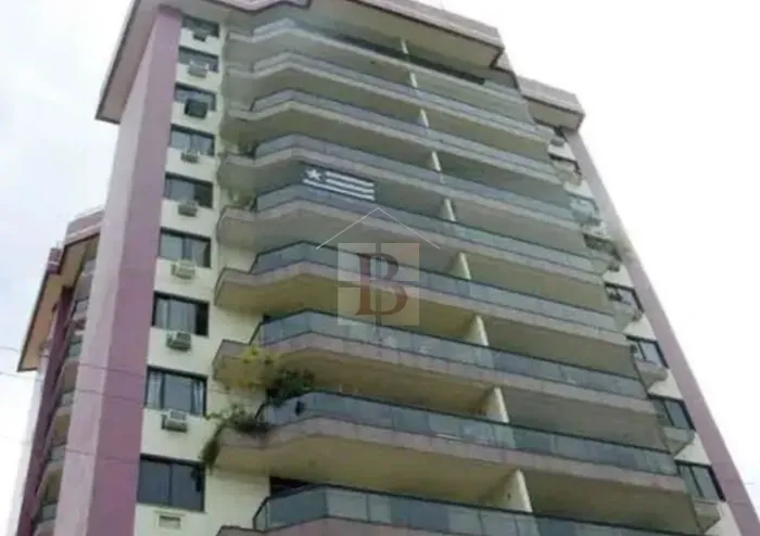 APARTAMENTO RESIDENCIAL em NITERÓI - RJ, CENTRO