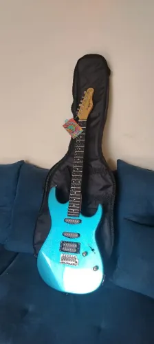 Guitarra 