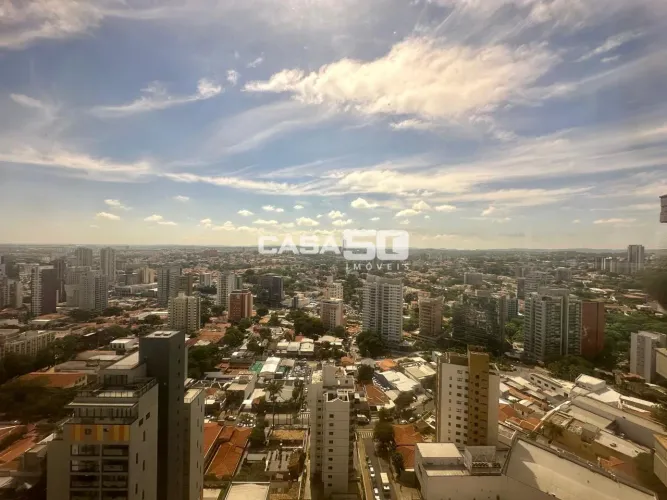 Apartamento a venda no Cambuí em Campinas/SP.