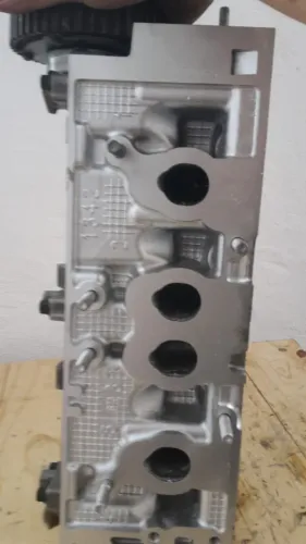 Cabeçote Fiat Fire Evo (Uno-Palio) 1.4 8v Cabeçote Fiat Fire Evo (Uno-Palio) 1.4 8v na tro