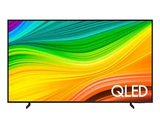 Samsung Qled qn75q60dagxzd ( troco em Nintendo Switch 2)