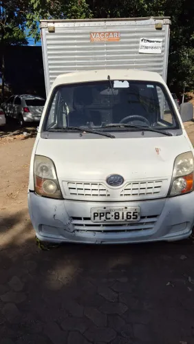 Lifan Foison 1.3 16V 85cv 2P 2014
