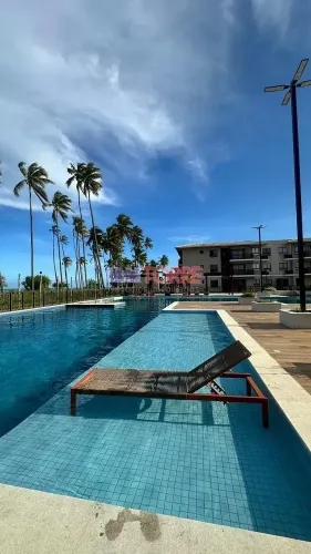 Apartamento à Venda em Olivença Pronto para Morar e Aproveitar Ilhéus