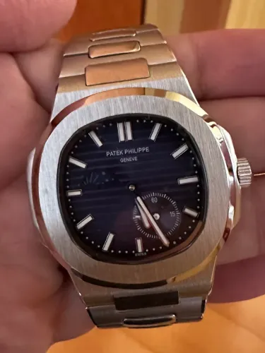 Patek Phillip