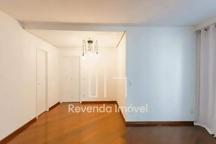 Apartamento no Condomínio Villaggio Felicita Tatuape na Vila Gomes Cardim com 95m² 3 dormi