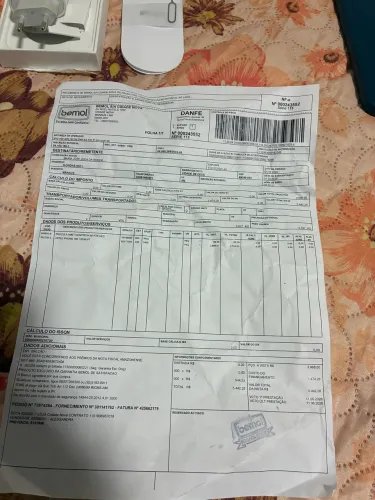 Vendo iPhone 16 e novo