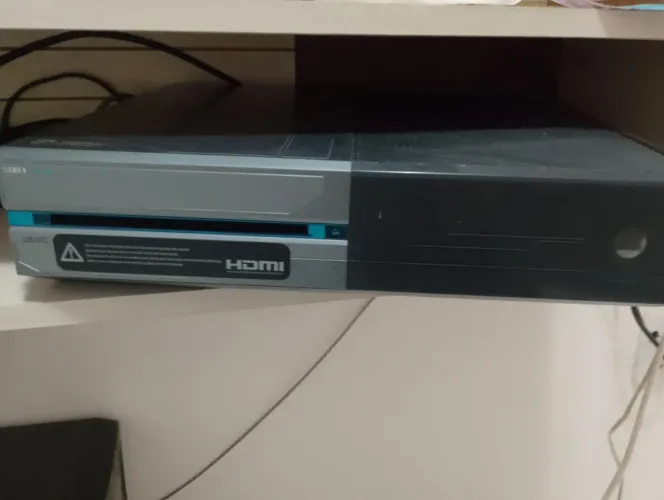 Xbox one