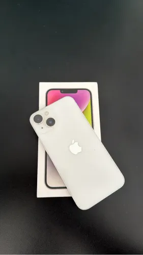 iPhone 14 128gb branco