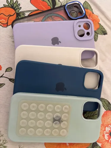 Capinha iPhone 13