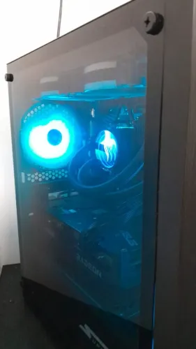 PC Gamer Seminovo