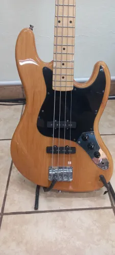 Contra baixo Sx Jazz bass