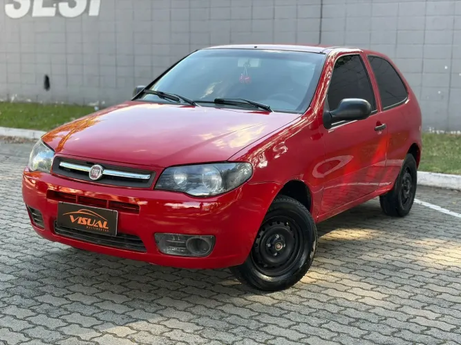 Fiat Palio 1.0 Economy Fire Flex 8V 2P 2014