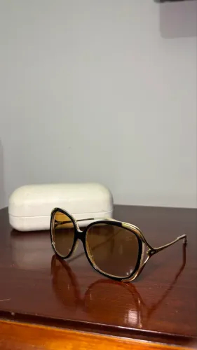 Óculos Oakley Changeover OO2035-02 Feminino + Estojo Original