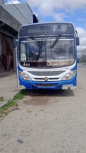 Ônibus Marcopolo