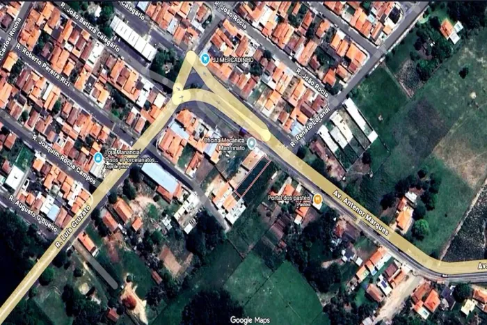 "Terreno Amplo em Boa Vista - Ótimo Preço!"