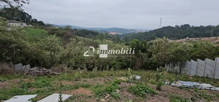 Terreno à venda em Cotia, Portal Roselândia, com 1500 m², Portal Roselândia Moradas do Sol
